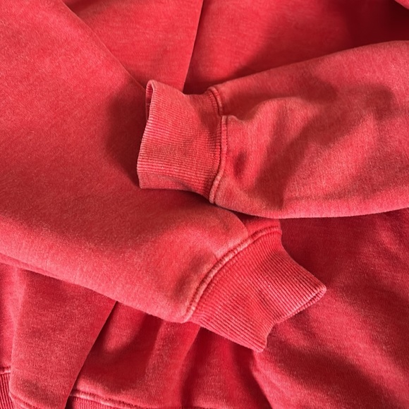 Los Angeles Oversized Crew Neck Sweatshirt Sz L EUC‎ - Picture 5 of 5